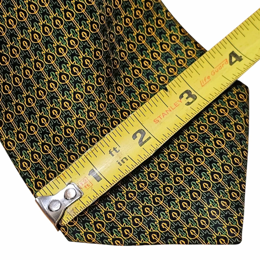 CARLOS SANTANA TIE
